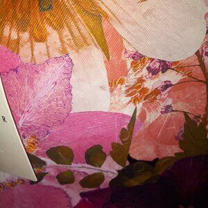 NWT Ted Baker London The Icon Soocon Tote 13.5 x 13.5